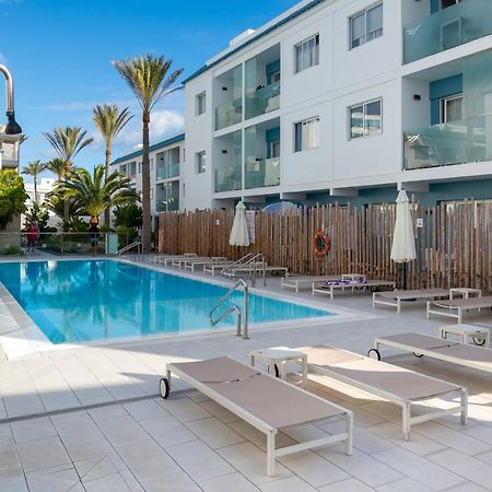 Apartamento Anna Dreamhouse Corralejo Exterior foto