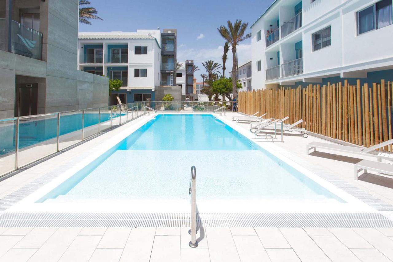 Apartamento Anna Dreamhouse Corralejo Exterior foto