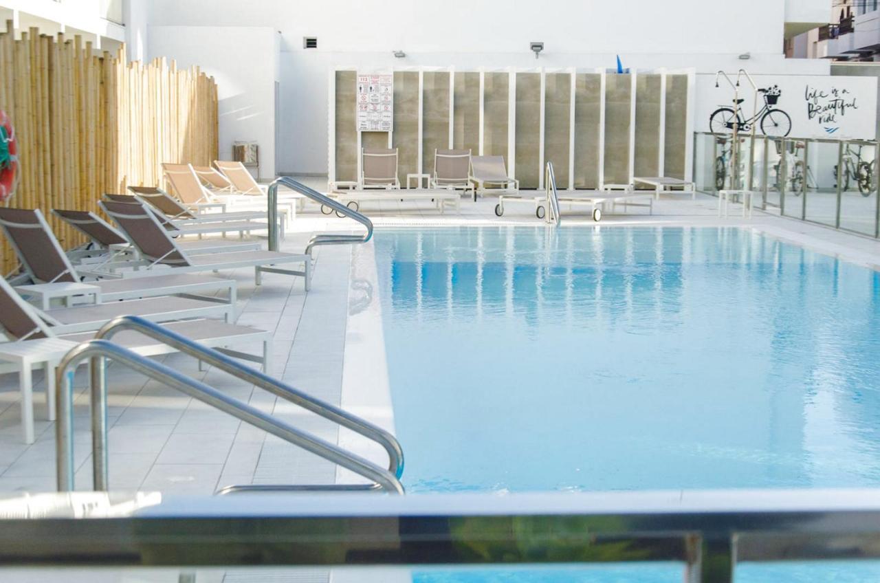 Apartamento Anna Dreamhouse Corralejo Exterior foto