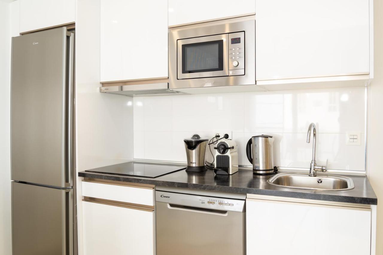 Apartamento Anna Dreamhouse Corralejo Exterior foto