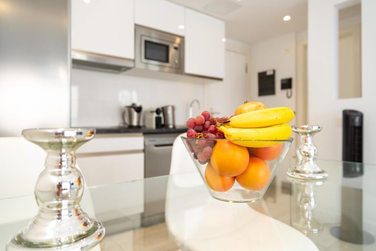 Apartamento Anna Dreamhouse Corralejo Exterior foto