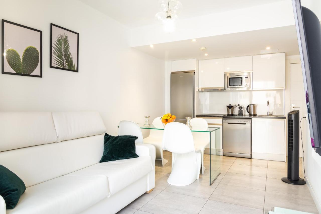 Apartamento Anna Dreamhouse Corralejo Exterior foto