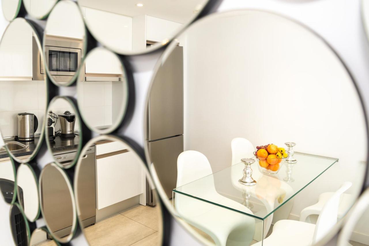 Apartamento Anna Dreamhouse Corralejo Exterior foto