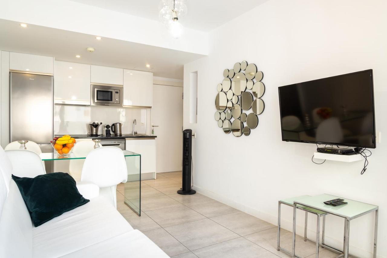 Apartamento Anna Dreamhouse Corralejo Exterior foto