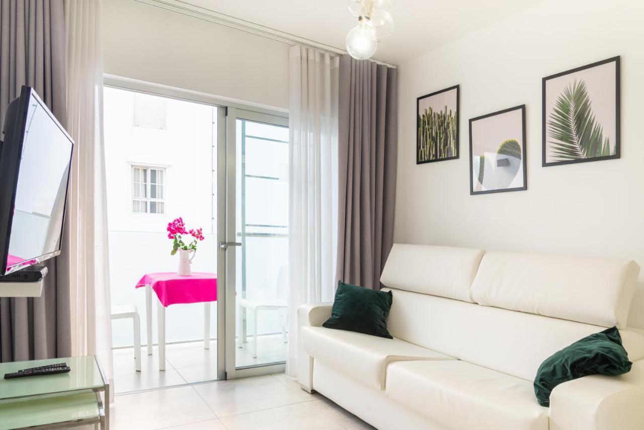 Apartamento Anna Dreamhouse Corralejo Exterior foto