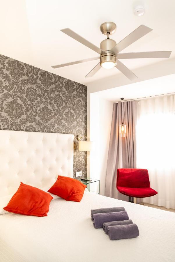 Apartamento Anna Dreamhouse Corralejo Exterior foto