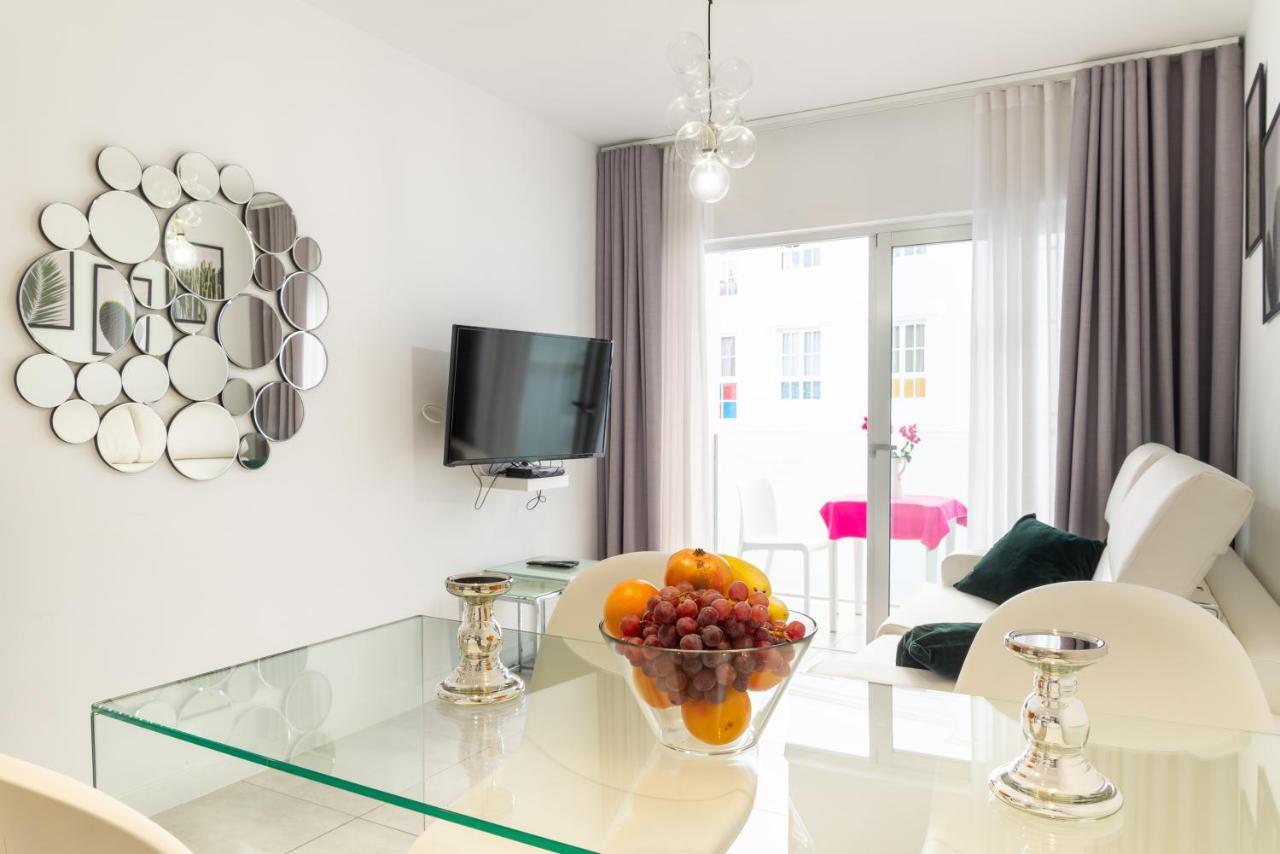 Apartamento Anna Dreamhouse Corralejo Exterior foto