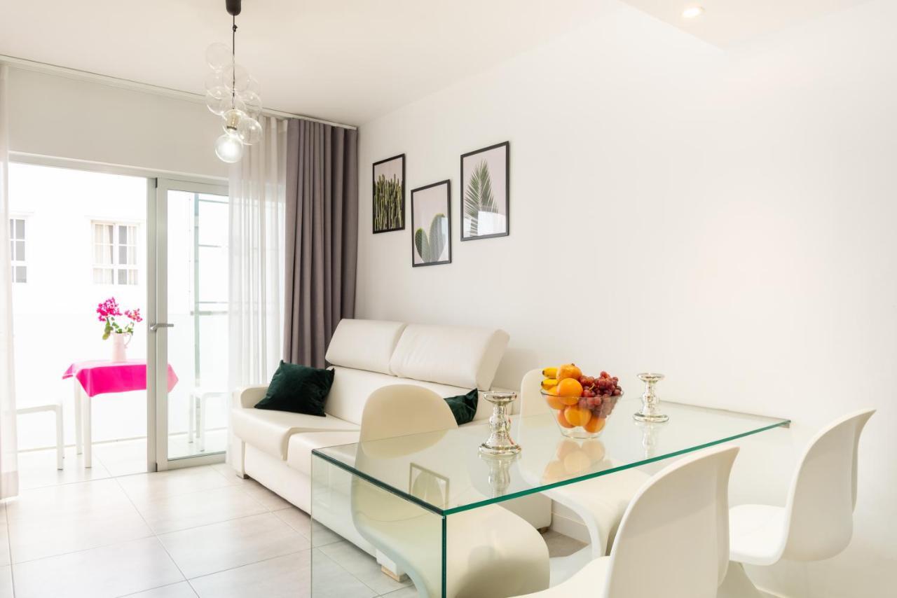 Apartamento Anna Dreamhouse Corralejo Exterior foto