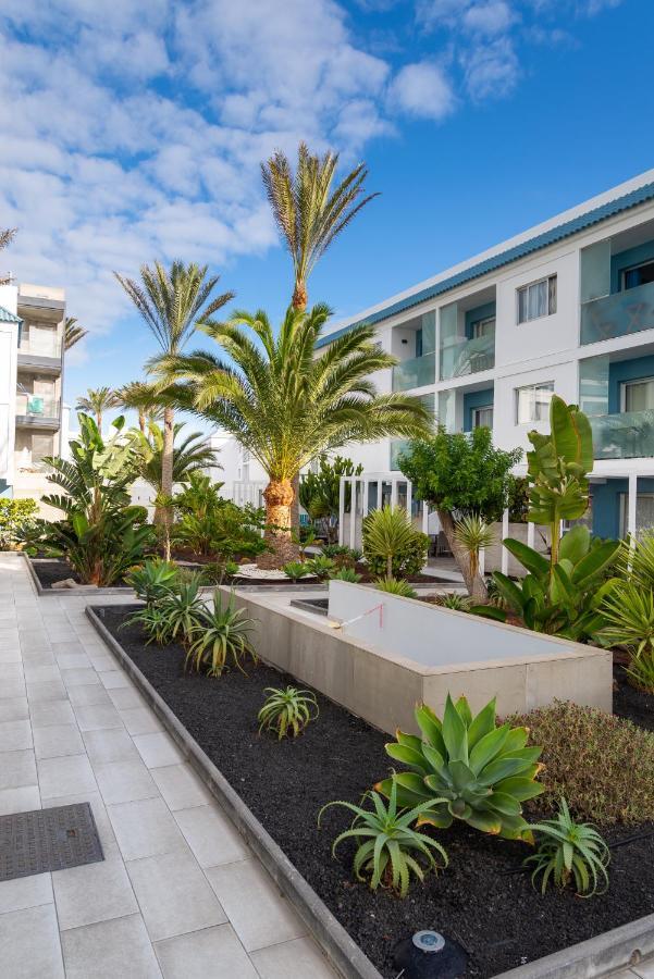 Apartamento Anna Dreamhouse Corralejo Exterior foto