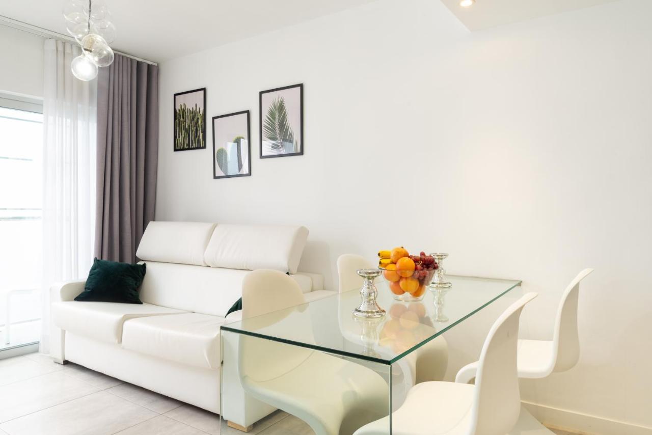 Apartamento Anna Dreamhouse Corralejo Exterior foto