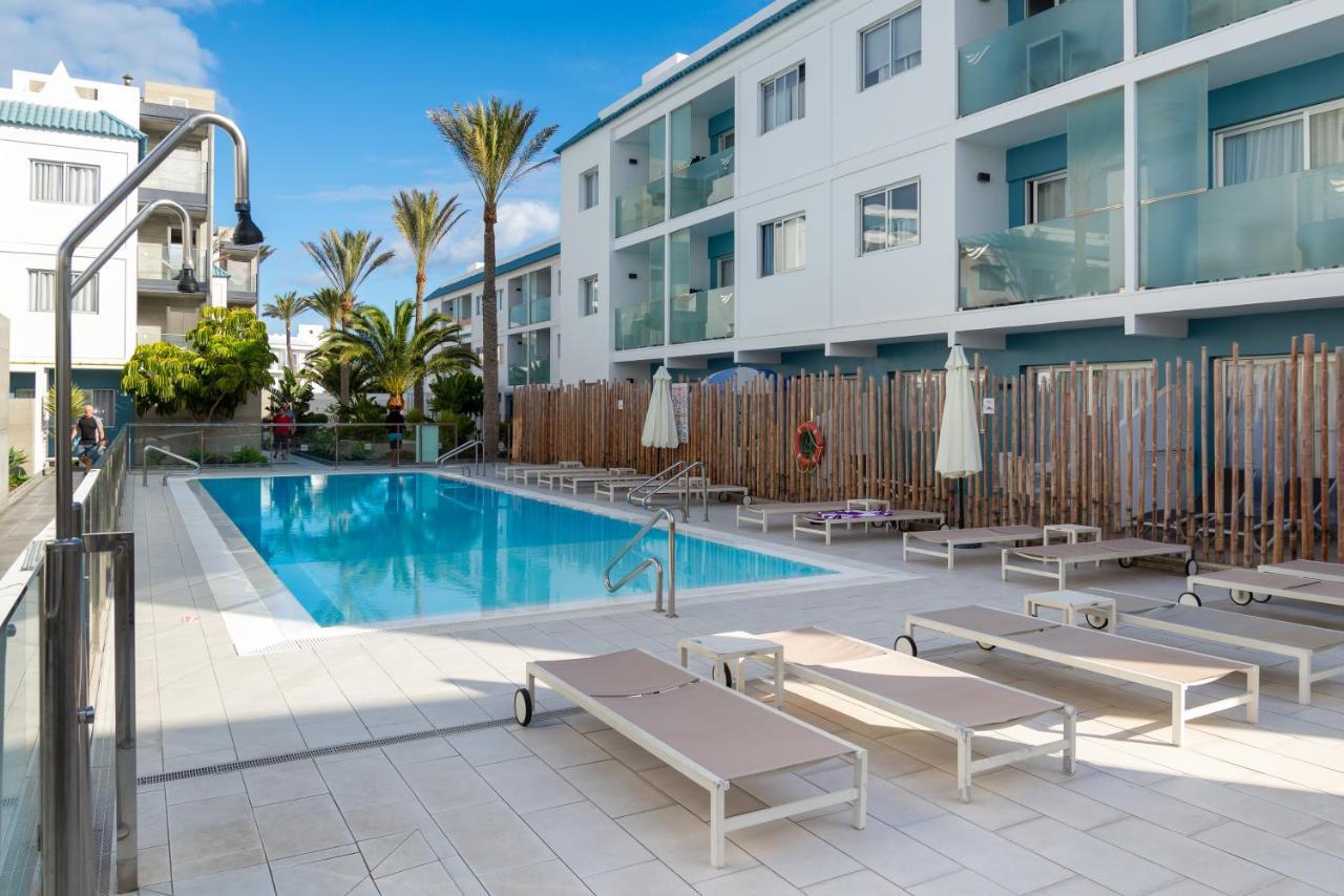 Apartamento Anna Dreamhouse Corralejo Exterior foto