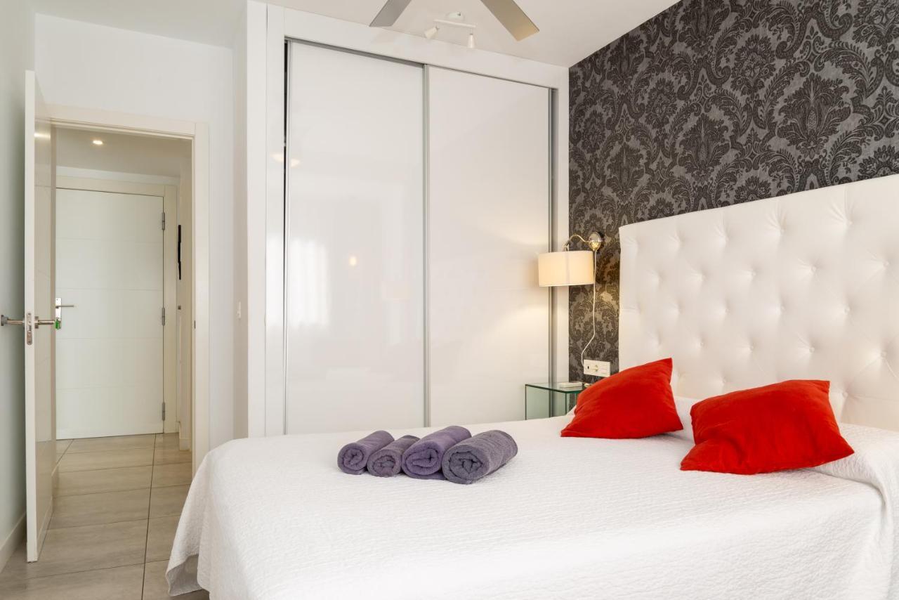 Apartamento Anna Dreamhouse Corralejo Exterior foto