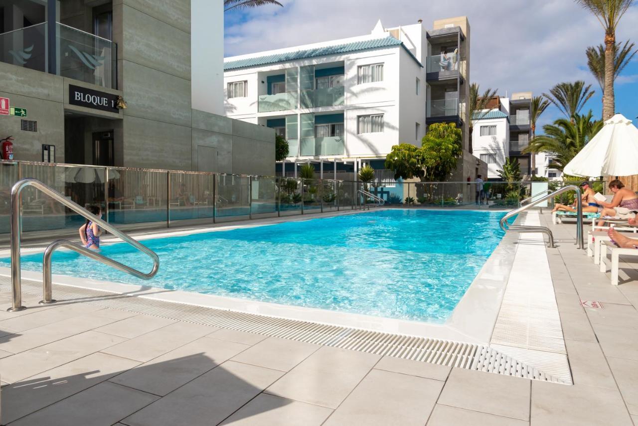 Apartamento Anna Dreamhouse Corralejo Exterior foto