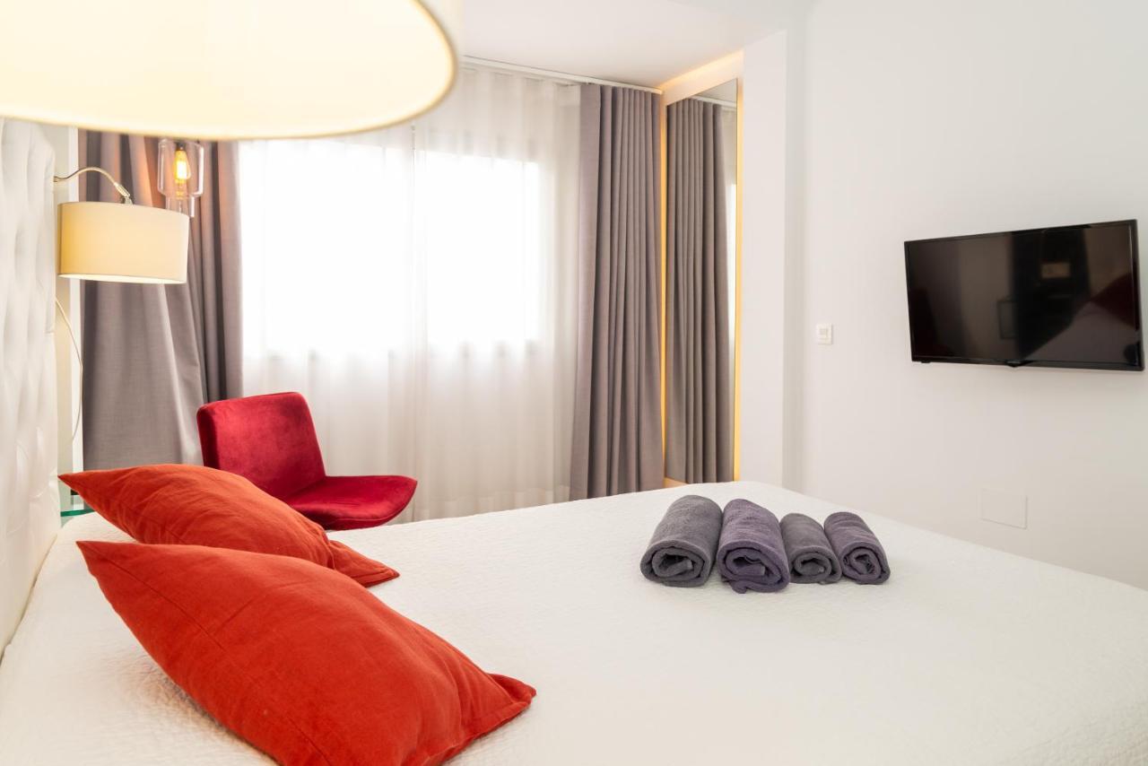 Apartamento Anna Dreamhouse Corralejo Exterior foto