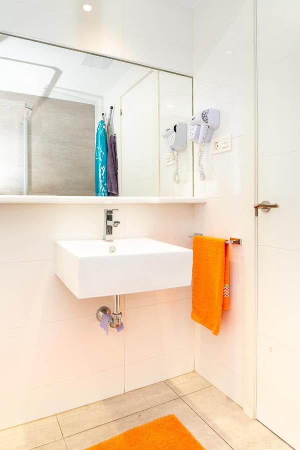 Apartamento Anna Dreamhouse Corralejo Exterior foto