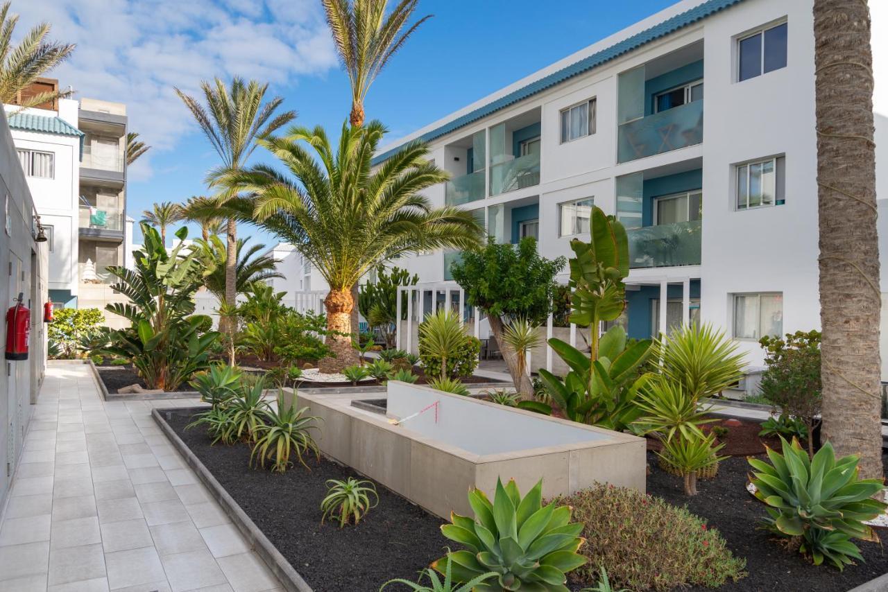 Apartamento Anna Dreamhouse Corralejo Exterior foto