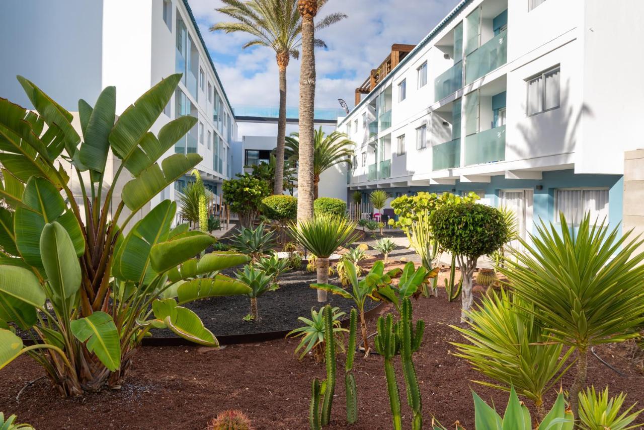 Apartamento Anna Dreamhouse Corralejo Exterior foto