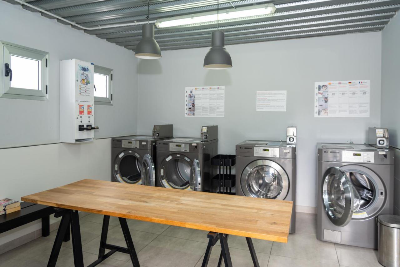 Apartamento Anna Dreamhouse Corralejo Exterior foto